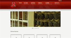 Desktop Screenshot of jmegea.com