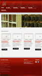 Mobile Screenshot of jmegea.com