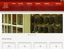 Tablet Screenshot of jmegea.com